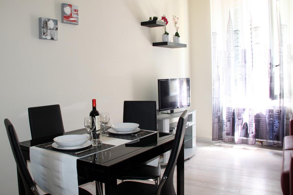 Sant'Antonino Apartment Florença Exterior foto