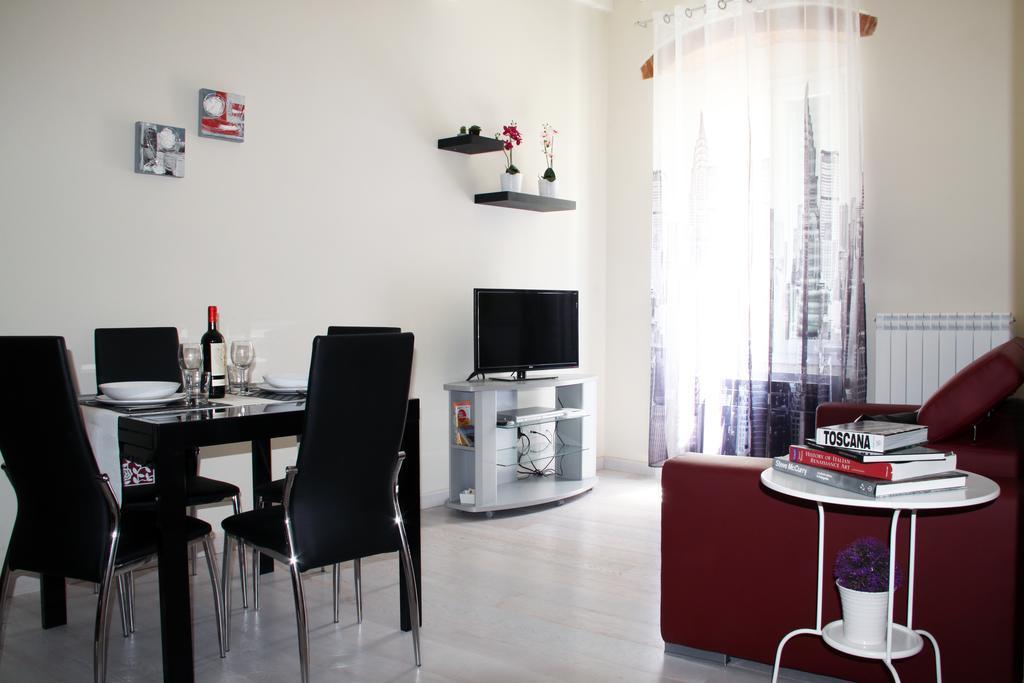 Sant'Antonino Apartment Florença Exterior foto