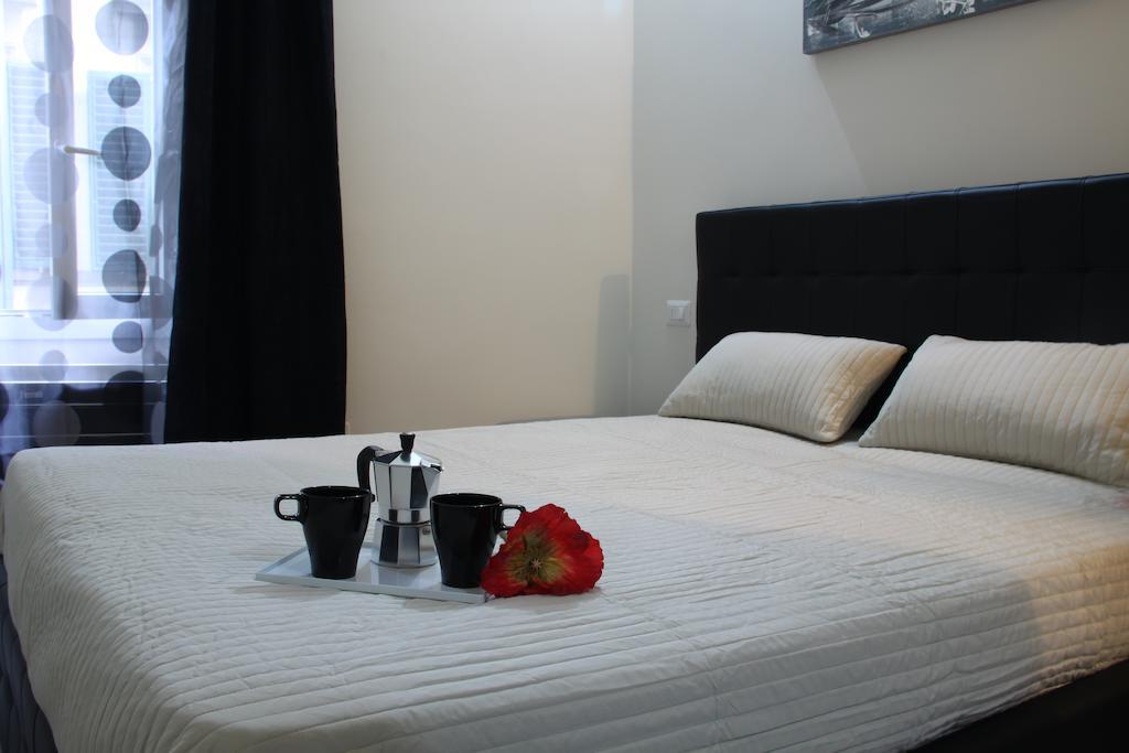 Sant'Antonino Apartment Florença Quarto foto