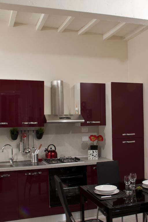 Sant'Antonino Apartment Florença Quarto foto