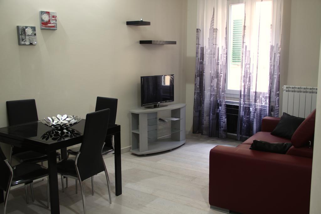 Sant'Antonino Apartment Florença Quarto foto