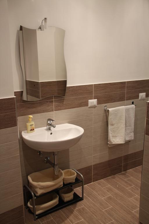 Sant'Antonino Apartment Florença Quarto foto