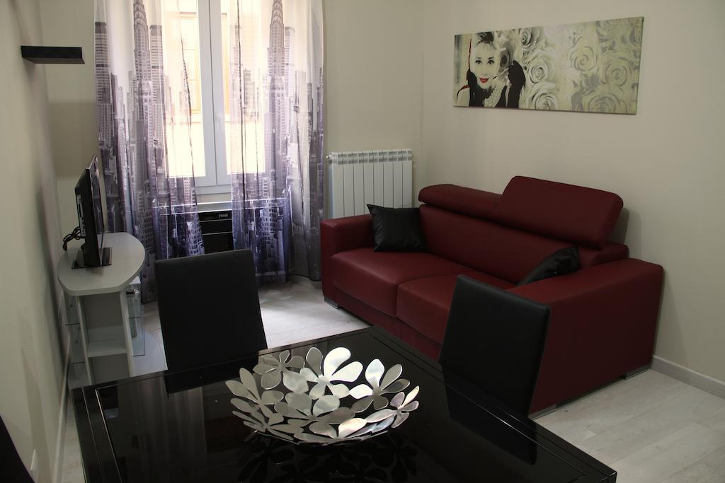 Sant'Antonino Apartment Florença Quarto foto
